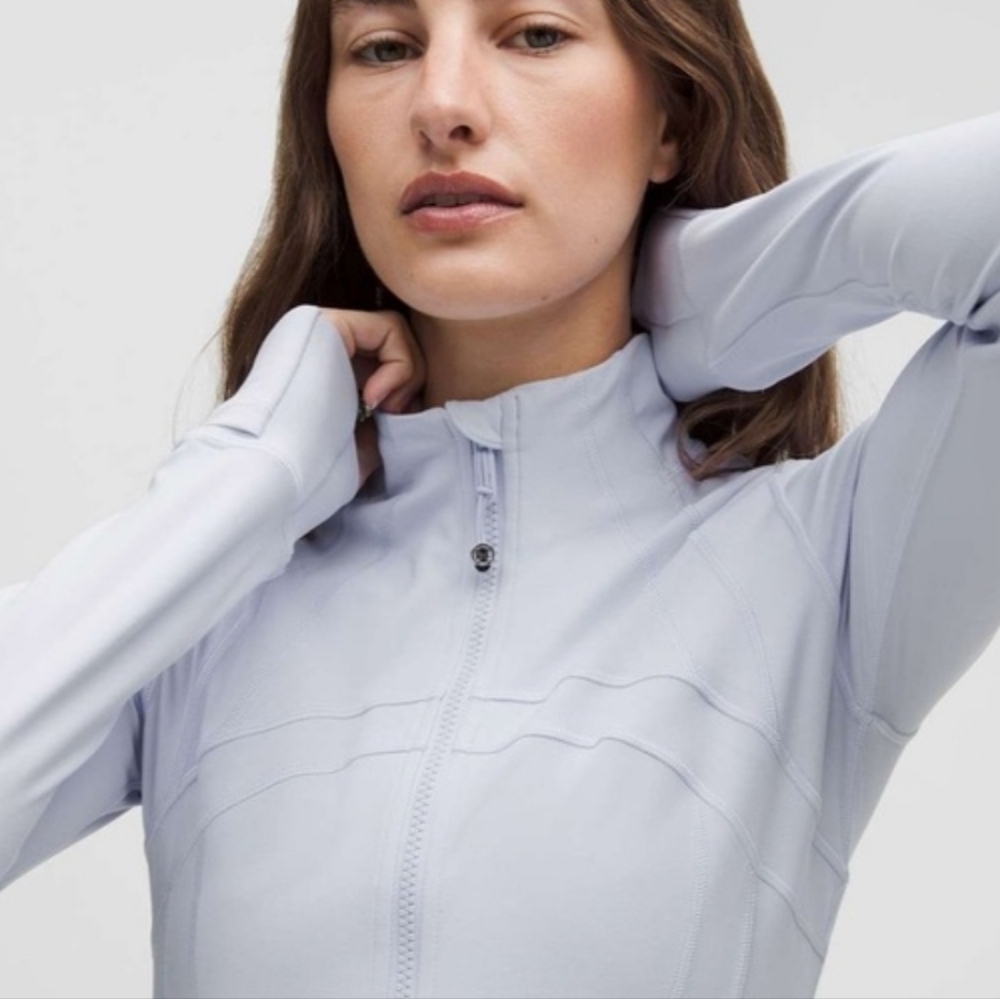 Lululemon Define Jacket